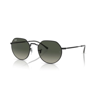 Ray Ban Jack 3565 002/71 53