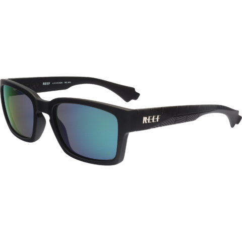 Reef Bidart 166 Negro Espejado C6