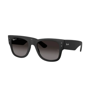 Ray Ban 4840 Mega Wayfarer LiteForce Polarizado 601ST3