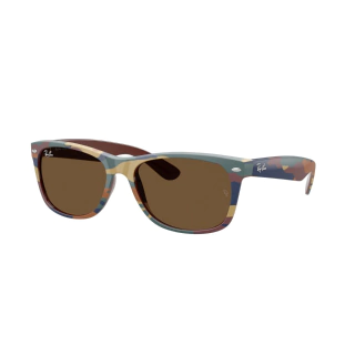 Ray Ban New Wayfarer 2132 682533