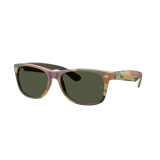 Ray Ban New Wayfarer 2132 682331