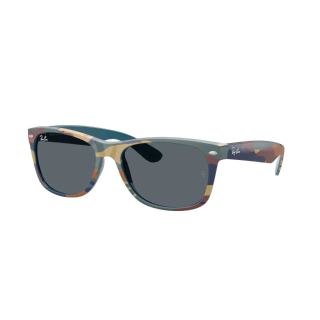 Ray Ban New Wayfarer 2132 6824R5