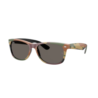 Ray Ban New Wayfarer 2132 6822B1