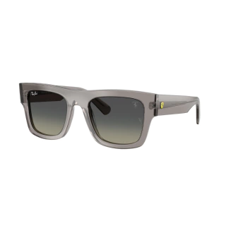 Ray Ban 2217 Home Race Special Edition 70411