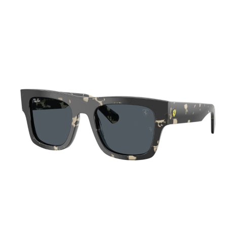 Ray Ban 2217 Home Race Special Edition 70387