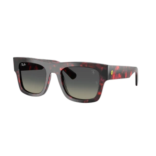 Ray Ban 2217 Home Race Special Edition 70511 53