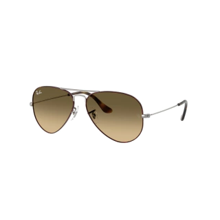 Ray Ban 3025 92700A 58