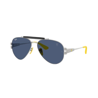 Ray Ban Ferrari Scuderia 3762 06480