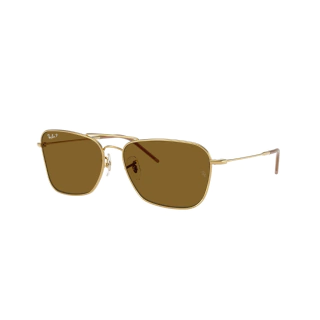 Ray Ban 0102s Caravan Reverse 001/83