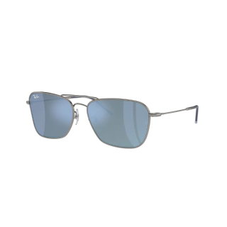 Ray Ban 0102s Caravan Reverse 004/GA