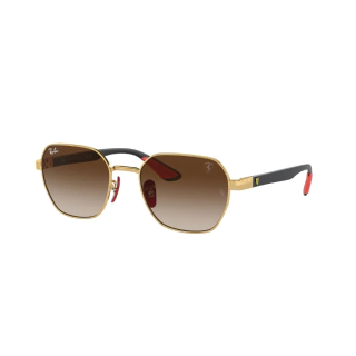 Ray Ban Ferrari Scuderia 3794 02913