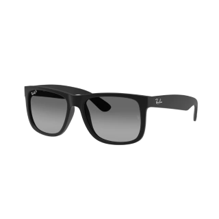 Ray Ban Justin Polarizado 4165 622 T3 55 - comprar online