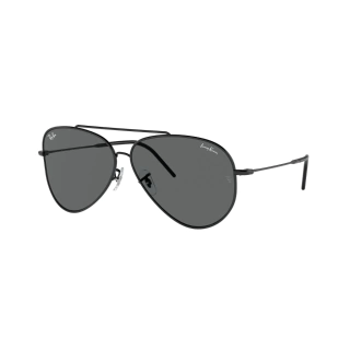 Ray Ban Reverse Aviator Lenny Kravitz 002/GR 59 - comprar online