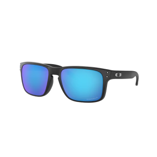 OAKLEY HOLBROOK PRIZM SAPPHIRE POLARIZADO 9102 F0 55 - comprar online