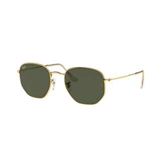 Ray Ban Hexagonal 3548 919631