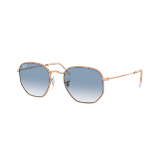 Ray Ban Hexagonal 3548 92023F 54