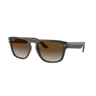 Ray Ban 4407 Polarizado 6732T5