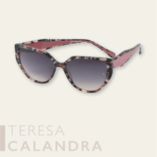 Teresa Calandra Gal Rosso