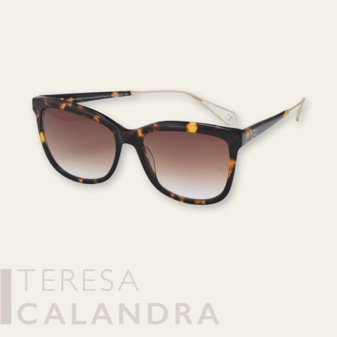 Teresa Calandra Isabella Tortoise