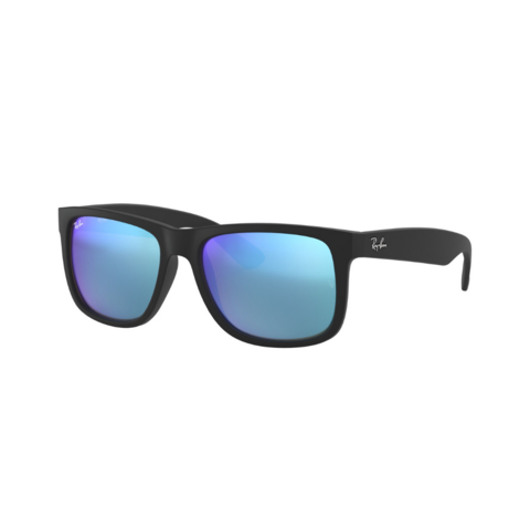 Ray Ban Justin Espejado 4165 622/55