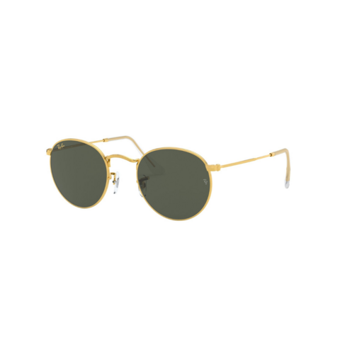 Ray Ban Round Metal 3447 919631 53
