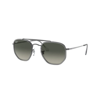 Ray Ban Marshal 3648M 004/71 52