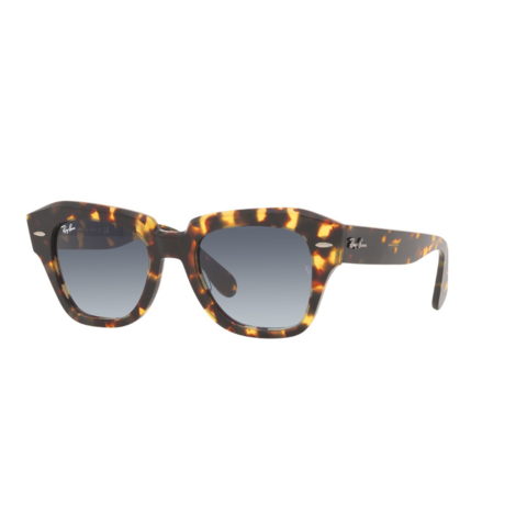 Ray Ban State Street 2186 133286 52