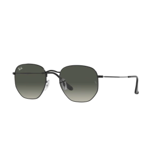 Ray Ban Hexagonal 3548 002/71 54