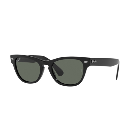 Ray Ban Laramie Polarizado 2201 901/58 54