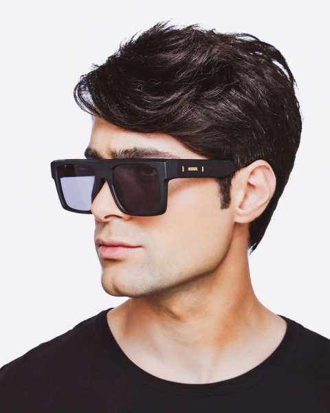 Orbital Eivissa Negro Mate en internet