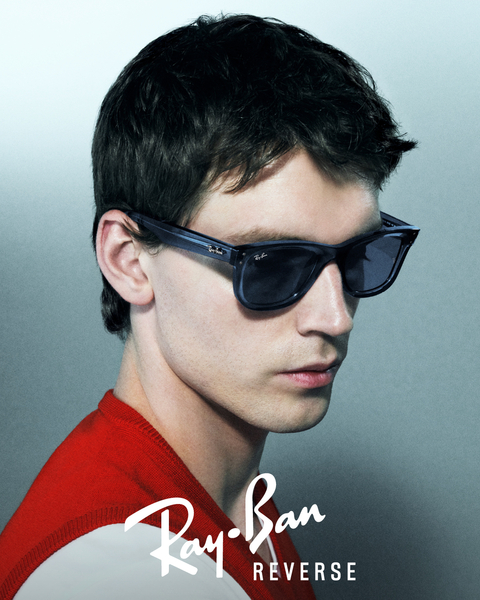 Ray Ban Wayfarer Reverse 0502S 6677VR 53 - comprar online