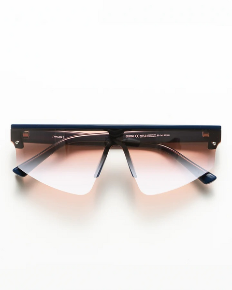 Orbital ZN Eyewear Malibu Azul Rosa en internet
