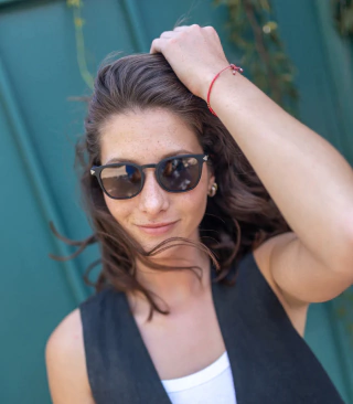 Karun Breeze Negro - Tecni-Optica