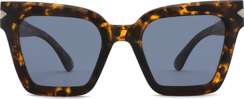 Karun Flamenco Mate Tortoise Amarillo - comprar online