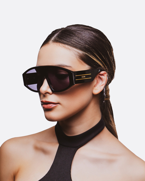 Orbital Kobe Negro - Tecni-Optica