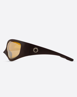 Orbital San Remo Bordo y Ocre Flash - comprar online