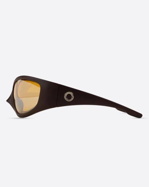 Orbital San Remo Bordo y Ocre Flash - comprar online