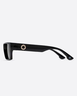 Orbital Barein Negro Brillo Polarizado - Tecni-Optica