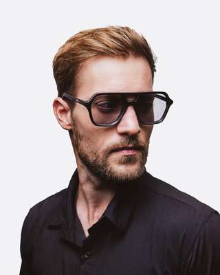 Orbital Le Mans Negro Mate - Tecni-Optica