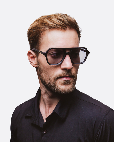 Orbital Le Mans Negro Mate - Tecni-Optica