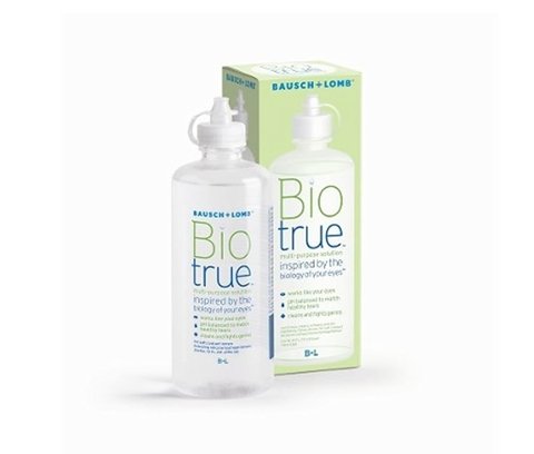 Líquido Multiproposito Biotrue X 300ml