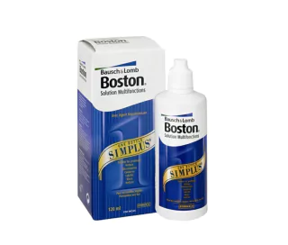 Líquido Multiproposito Simplus Boston X 120ml