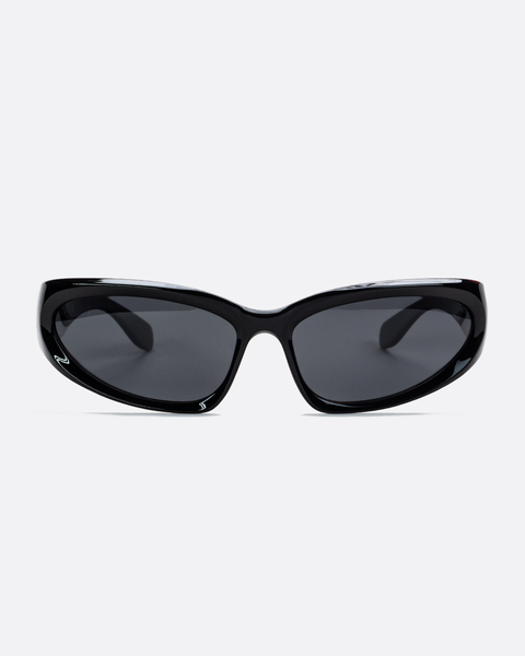 Orbital Long Beach Negro Polarizado - comprar online