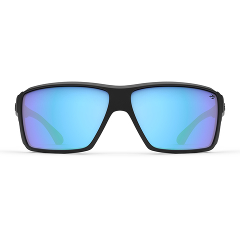 Mormaii Side Shild Espejado Polarizado 1497 - comprar online