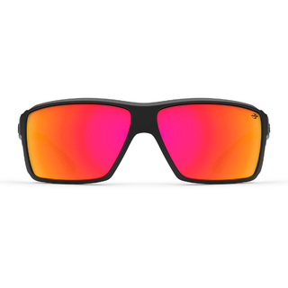 Mormaii Side Shild Espejado Rojo Polarizado 8511 - comprar online
