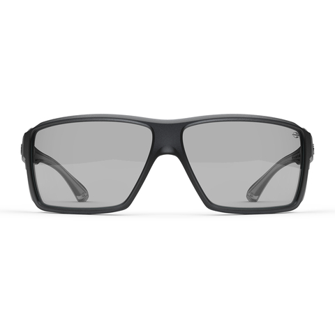Mormaii Side Shild Negro Cristal Polarizado DK209 - comprar online