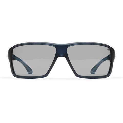 Mormaii Side Shild Negro Polarizado KCQ09 - comprar online