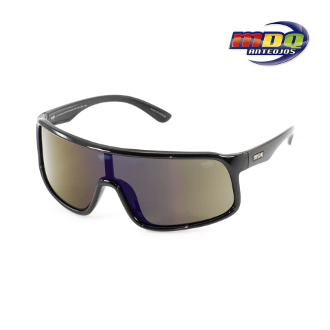 MDQ Byron Black Flash