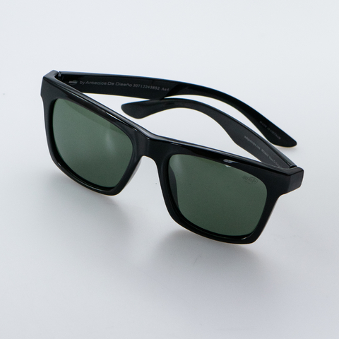 MDQ Nyaman Black - Tecni-Optica