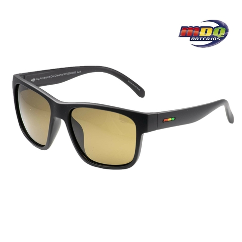 MDQ KIRRA M Black